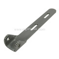 Stainless Steel 304 Seat Bracket Mount Hinge